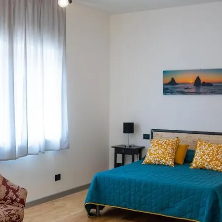 B&B Mount Etna-2